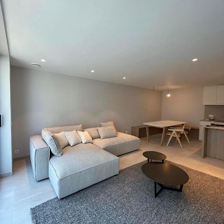 C-Dream Apartment Blankenberge Luaran gambar