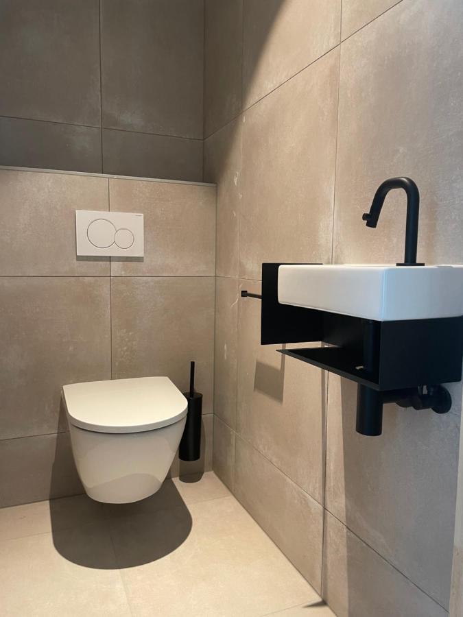 C-Dream Apartment Blankenberge Luaran gambar