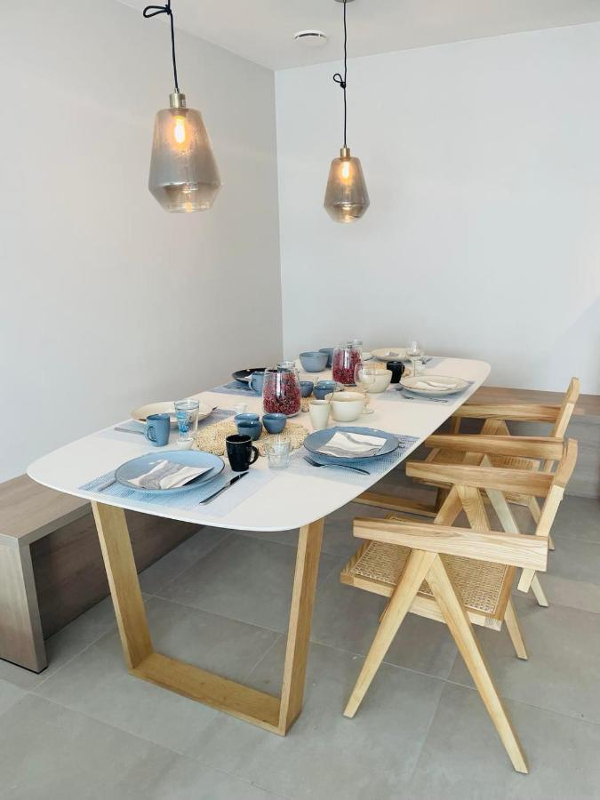 C-Dream Apartment Blankenberge Luaran gambar