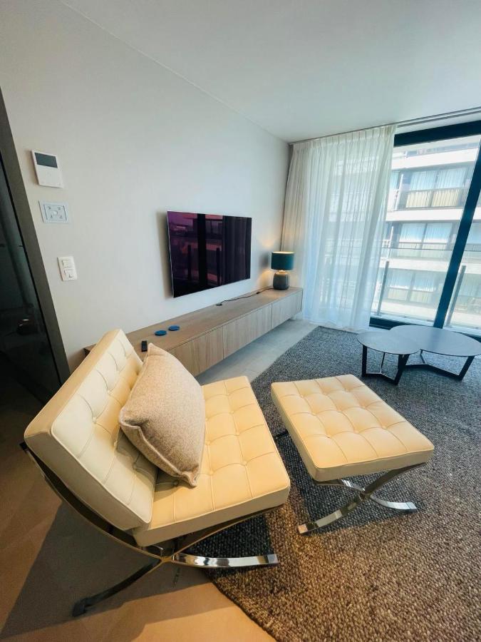 C-Dream Apartment Blankenberge Luaran gambar