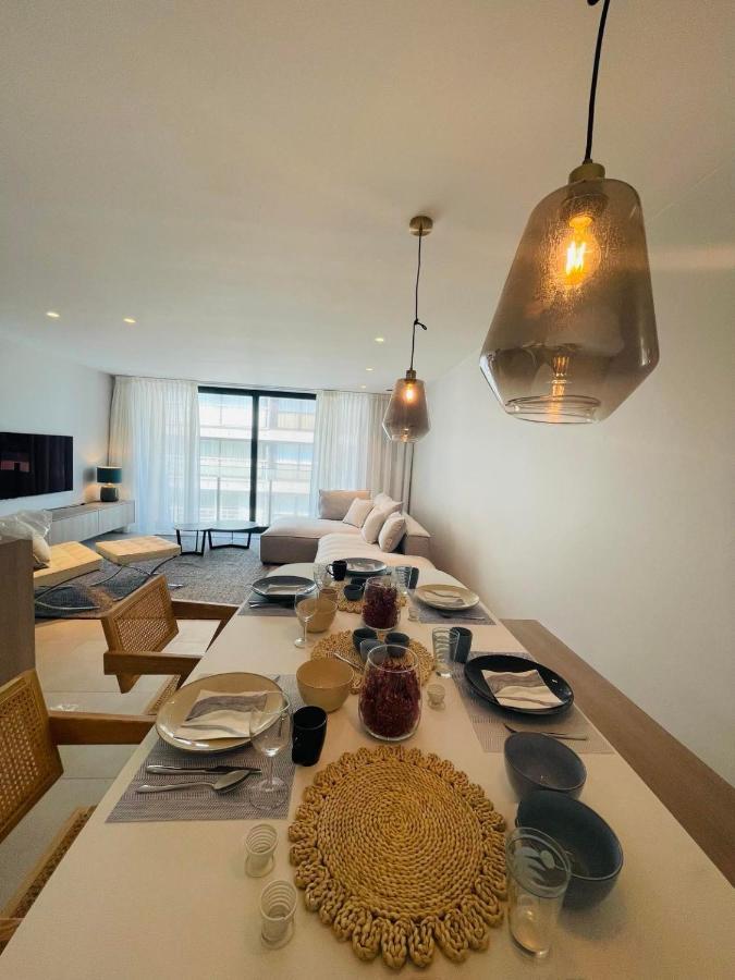 C-Dream Apartment Blankenberge Luaran gambar