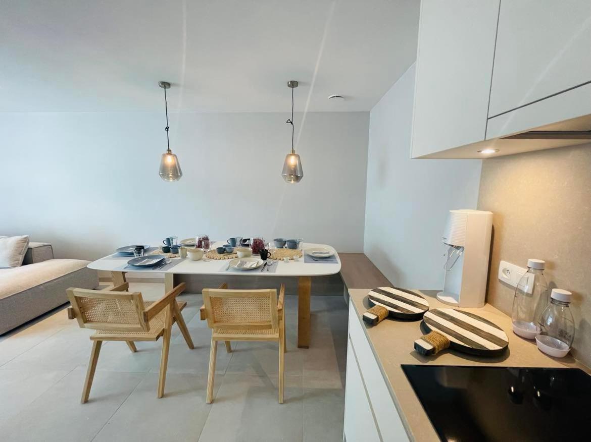 C-Dream Apartment Blankenberge Luaran gambar
