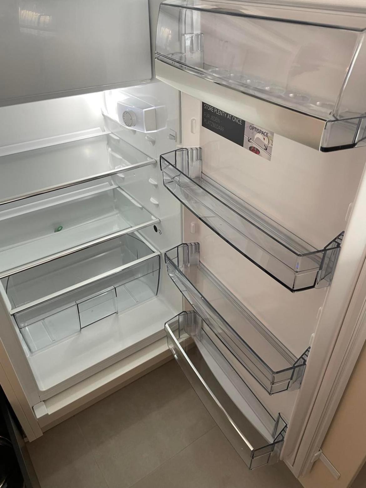 C-Dream Apartment Blankenberge Luaran gambar
