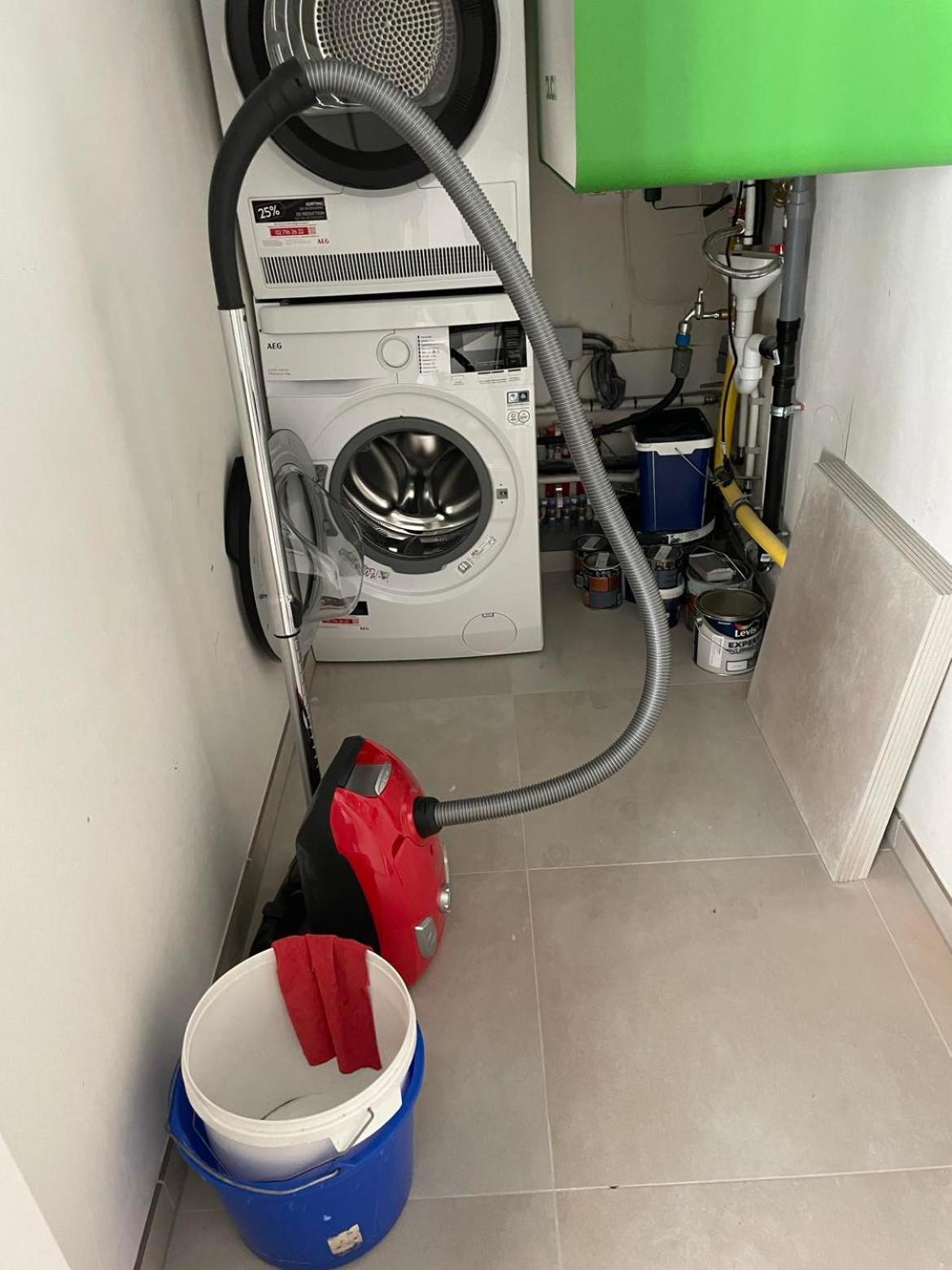 C-Dream Apartment Blankenberge Luaran gambar