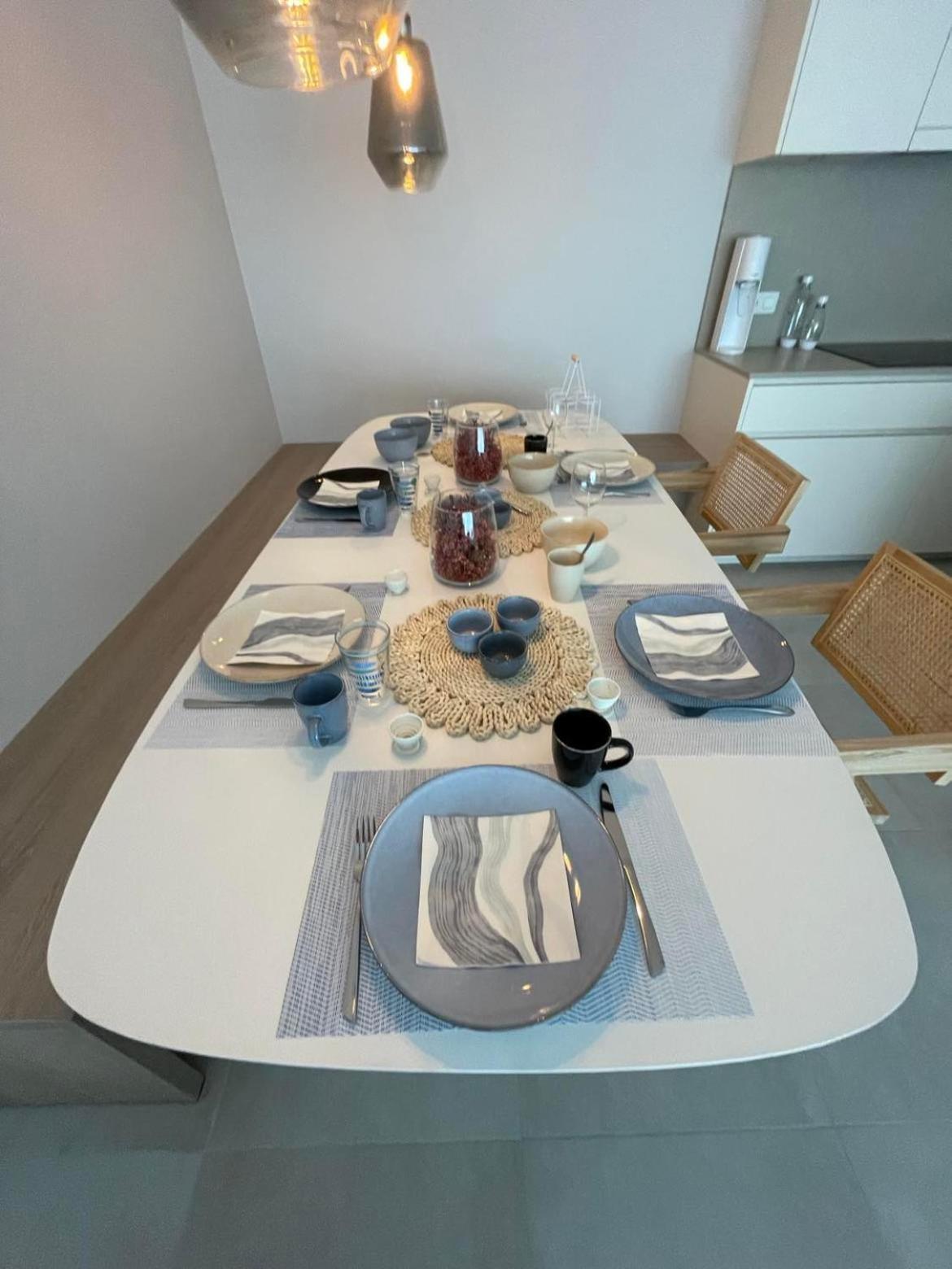 C-Dream Apartment Blankenberge Luaran gambar